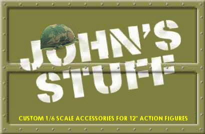 John's Stuff